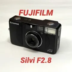 2026年最新】FUJIFILM SILVI F2.8の人気アイテム - メルカリ