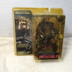 2026年最新】マクファーレントイズ プレデターの人気アイテム - メルカリ