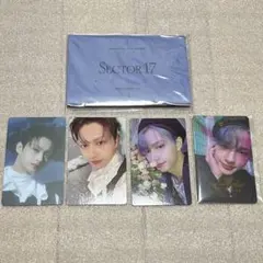 2026年最新】seventeen ジュン weverseの人気アイテム - メルカリ