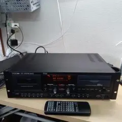 2026年最新】TASCAM CC-222の人気アイテム - メルカリ