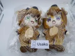 2026年最新】しかのこ ぬいぐるみの人気アイテム - メルカリ