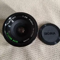 2026年最新】tamron BBAR MULTI C 2.8 28の人気アイテム - メルカリ