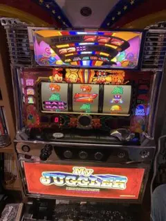 2026年最新】マイジャグラー実機の人気アイテム - メルカリ