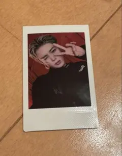 2026年最新】&team k サイン チェキの人気アイテム - メルカリ