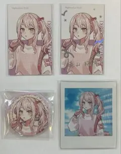 2026年最新】クリエイターズフェスタ 暁山瑞希の人気アイテム - メルカリ