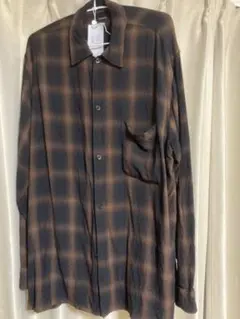 2026年最新】comoli レーヨンチェックの人気アイテム - メルカリ