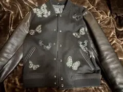 2026年最新】VALENTINO スタジャンの人気アイテム - メルカリ