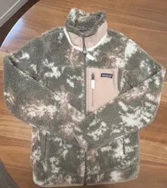 2026年最新】パタゴニア 迷彩 フリースの人気アイテム - メルカリ