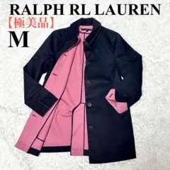 2026年最新】ラルフローレン ステンカラーコートの人気アイテム - メルカリ