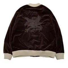 2026年最新】モンキータイム スタジャンの人気アイテム - メルカリ