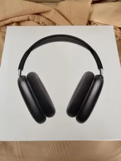 2026年最新】airpods max スペースグレーの人気アイテム - メルカリ