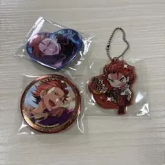 2026年最新】紅月缶バッジセットの人気アイテム - メルカリ