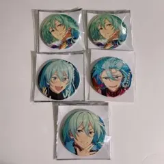 2026年最新】日々樹渉 缶バッジ 2024の人気アイテム - メルカリ