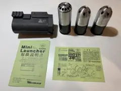 2026年最新】CAW ミニランチャーの人気アイテム - メルカリ