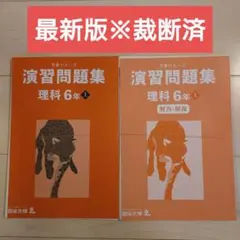 2026年最新】四谷大塚 予習シリーズ 裁断済の人気アイテム - メルカリ