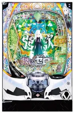 2026年最新】パチンコ リゼロ2の人気アイテム - メルカリ