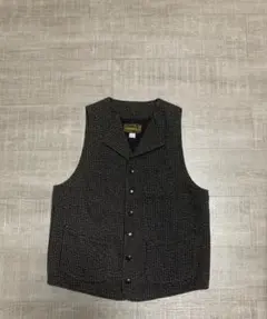 2026年最新】ORGUEIL オルゲイユ ベストの人気アイテム - メルカリ