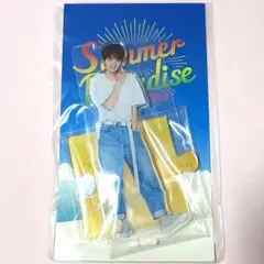 2026年最新】髙地優吾 アクスタ サマパラの人気アイテム - メルカリ