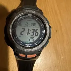 2026年最新】Casio PROTREK PRW-5000の人気アイテム - メルカリ