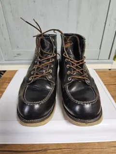 2026年最新】red wing 四角犬タグの人気アイテム - メルカリ