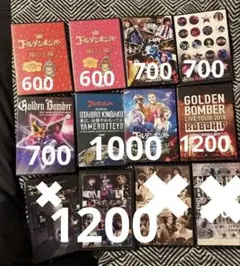 2026年最新】昔の金爆 dvdの人気アイテム - メルカリ