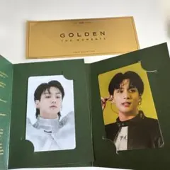 2026年最新】ジョングク 展示会 トレカの人気アイテム - メルカリ