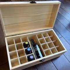 2026年最新】doterra 木箱の人気アイテム - メルカリ