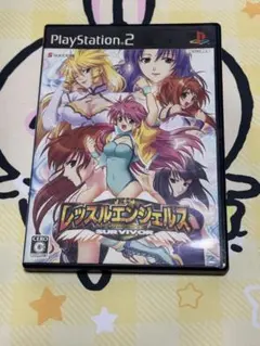 2026年最新】レッスルエンジェルスサバイバー2の人気アイテム - メルカリ