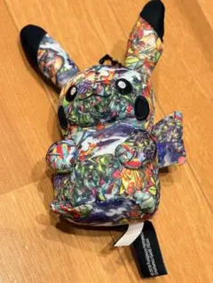 2026年最新】渋谷 ピカチュウ ぬいぐるみの人気アイテム - メルカリ