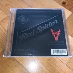 2026年最新】spider red anthemの人気アイテム - メルカリ