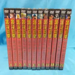 2026年最新】北斗の拳dvdの人気アイテム - メルカリ