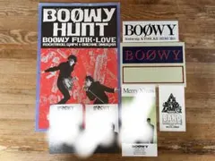 2026年最新】boowy huntの人気アイテム - メルカリ