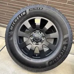 2026年最新】ランクル250 ホイールの人気アイテム - メルカリ