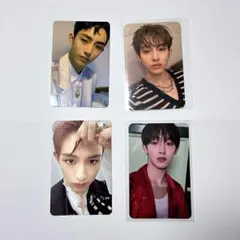 2026年最新】nctウィンウィン トレカの人気アイテム - メルカリ