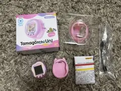 2026年最新】たまごっちUNI ピンクの人気アイテム - メルカリ