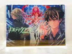 2026年最新】ギルティクラウン アクリルパネルの人気アイテム - メルカリ