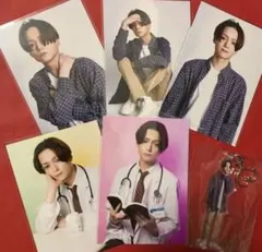 2026年最新】三浦涼介の人気アイテム - メルカリ