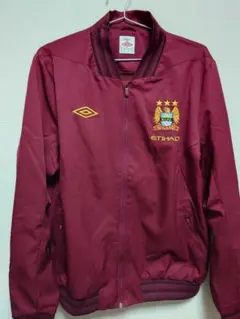 2026年最新】マンチェスターユナイテッド umbro ジャケットの人気