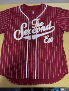 2026年最新】exile ベースボールシャツの人気アイテム - メルカリ