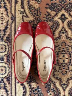 2026年最新】メリージェーン レペットの人気アイテム - メルカリ