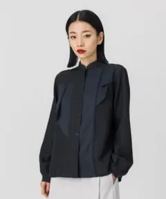 2026年最新】UNITED TOKYO フレアレイヤードブラウスの人気アイテム