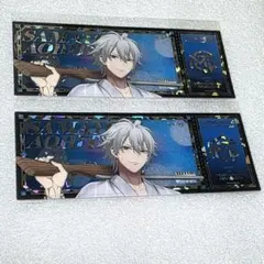 2026年最新】チケット風カード 左馬刻の人気アイテム - メルカリ