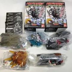 2026年最新】ライダーアクションマシンエクスプロージョンの人気