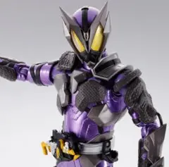 2026年最新】s.h.figuarts 仮面ライダー滅の人気アイテム - メルカリ