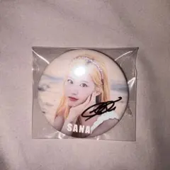 2026年最新】twiceサナ直筆サインの人気アイテム - メルカリ