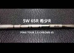 2026年最新】ピンツアー2.0クローム 5wの人気アイテム - メルカリ