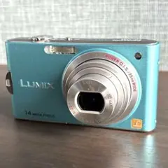 2026年最新】lumix dmc-fx66の人気アイテム - メルカリ