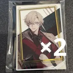 2026年最新】終遠のヴィルシュ リュカ アクリルスタンドの人気アイテム