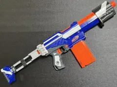 2026年最新】ナーフ アルファトルーパーの人気アイテム - メルカリ