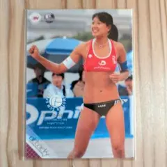 2026年最新】浅尾美和 カードの人気アイテム - メルカリ